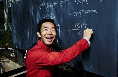 Science With a Smile