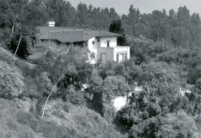 Origins: A Seismo Lab Comes Home