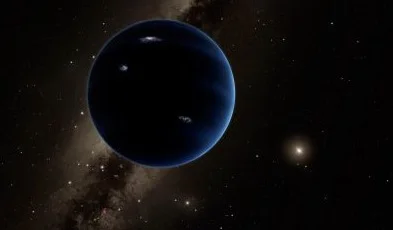 Nine Things to Know About Planet Nine