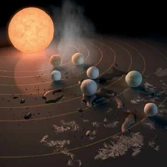 AstroViz 2018 