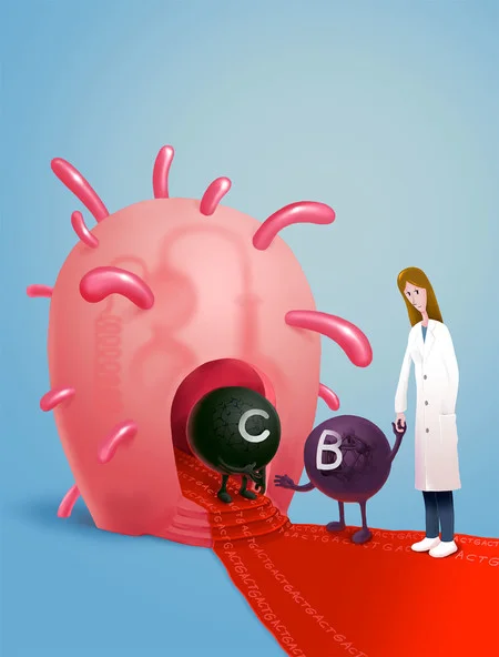 Teaching Life a New Trick: Bacteria Make Boron-Carbon Bonds