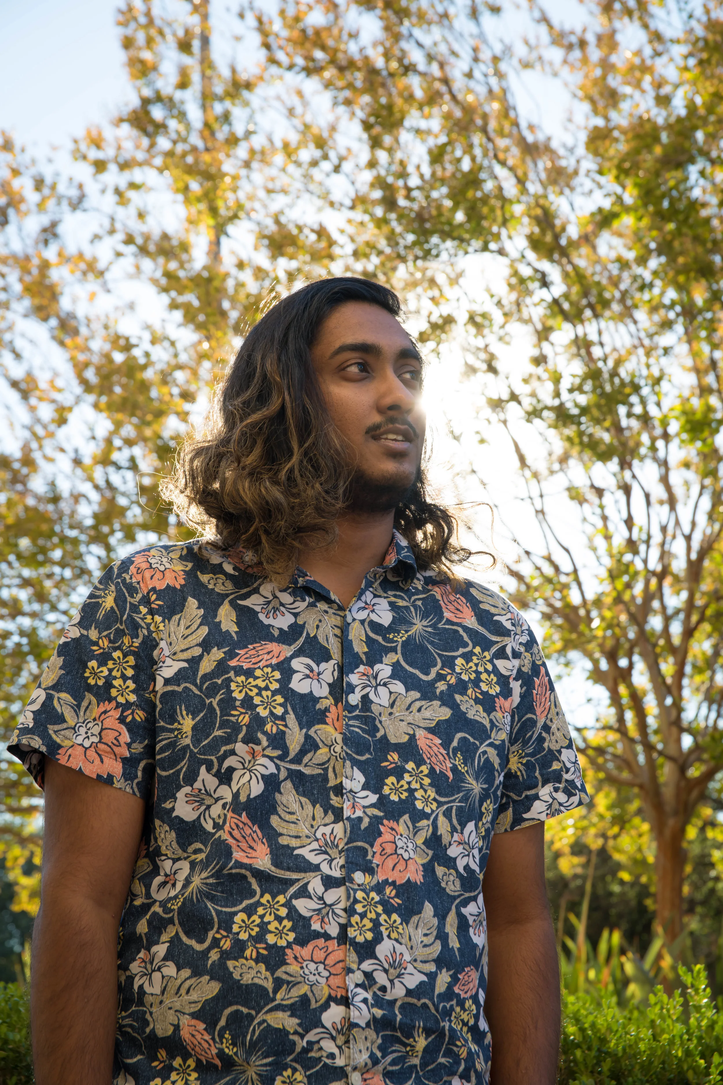 #SoCaltech: Shreyas Vissapragada
