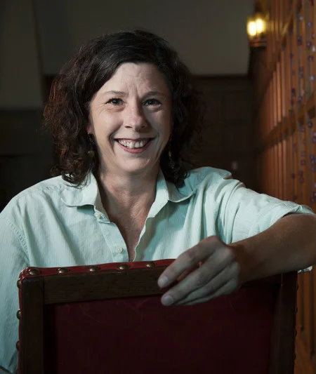 Fiona Cowie, 1963–2018