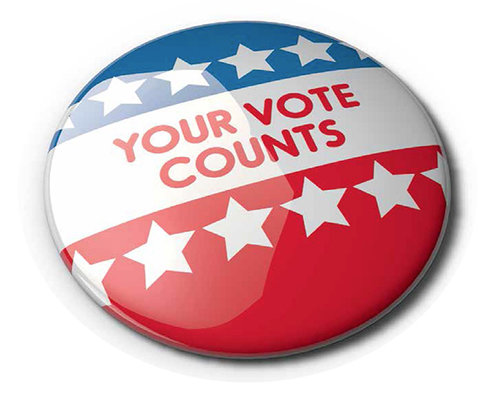 Making Sure Your Vote Counts