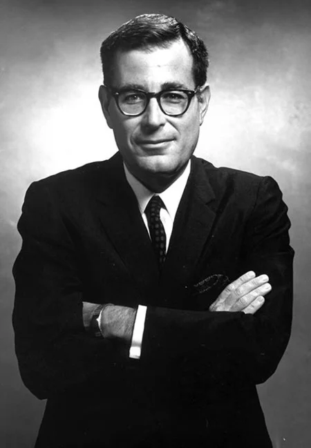 Harold Brown, 1927–2019