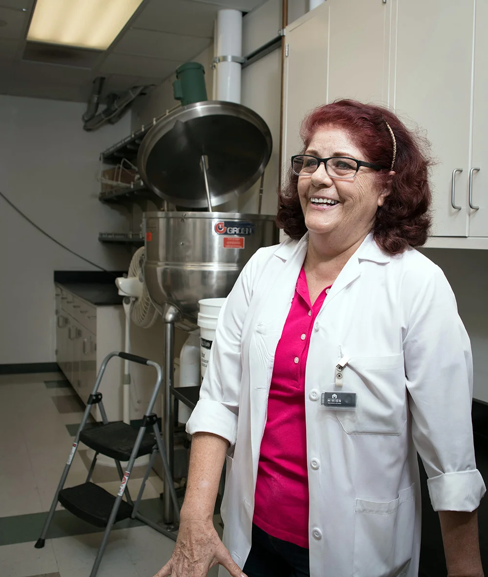 #SoCaltech: Aurora Ruiz Sandoval