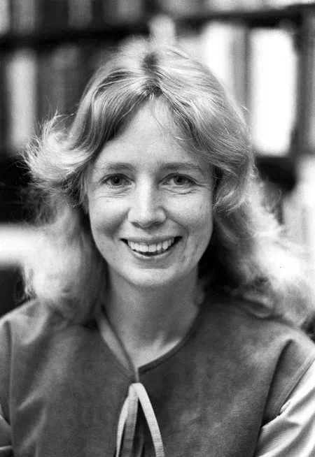 Jane Raymond, 1938–2019