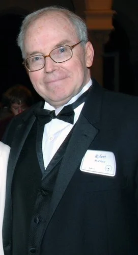 Robert J. McEliece (BS '64, PhD '67), 1942–2019