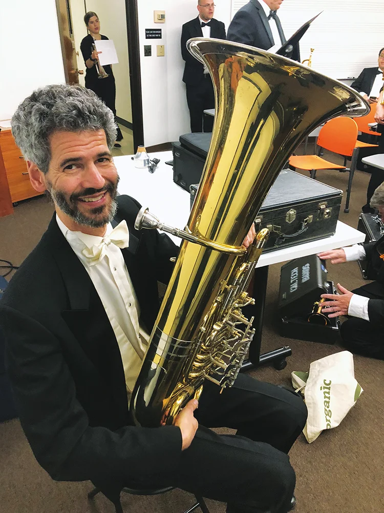 Hitting all the Right Notes