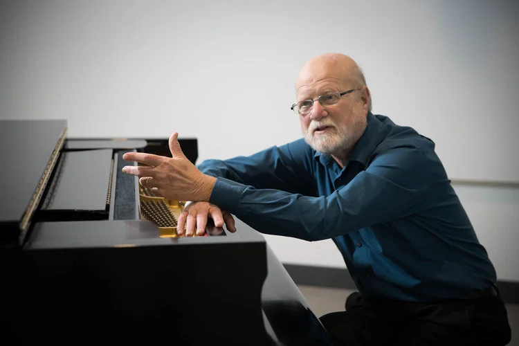 #SoCaltech: Allen Robert Gross 