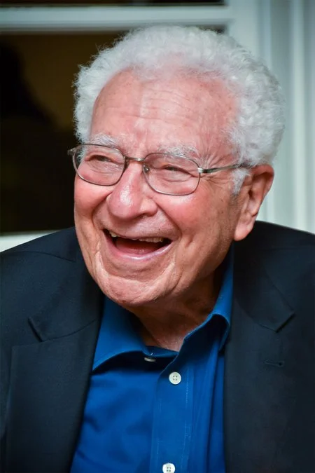 Murray Gell-Mann, 1929–2019