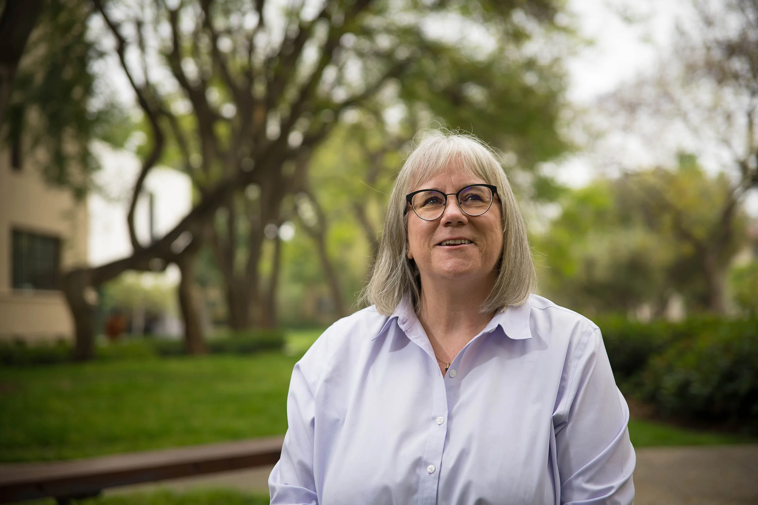 #SoCaltech: Michelle Vine