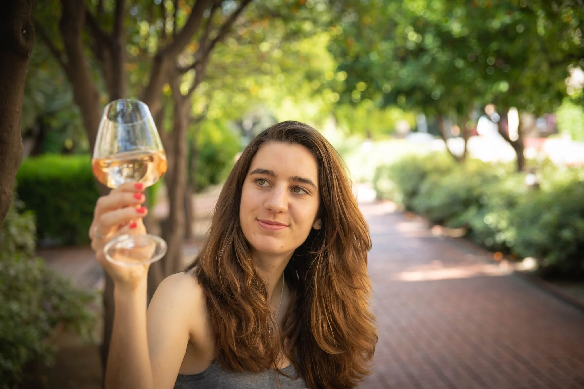 #SoCaltech: Siobhán MacArdle