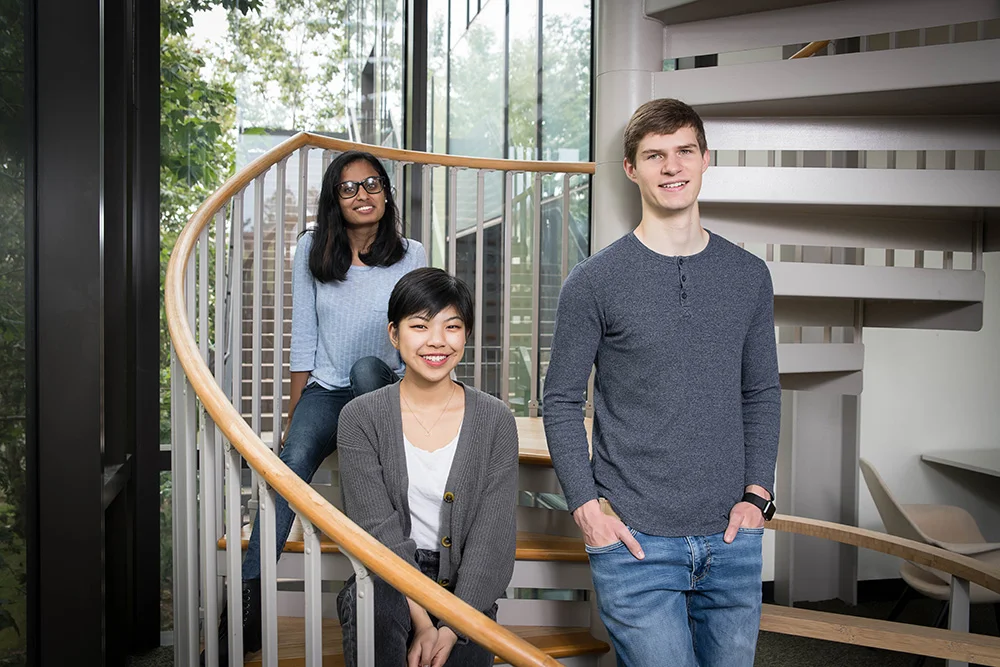 Connecting the Homeless