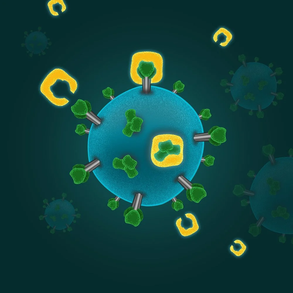 Caltech Scientists Focus Research on Coronavirus