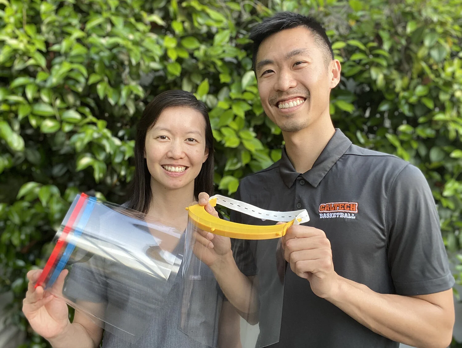 #SoCaltech: Dennis Ko