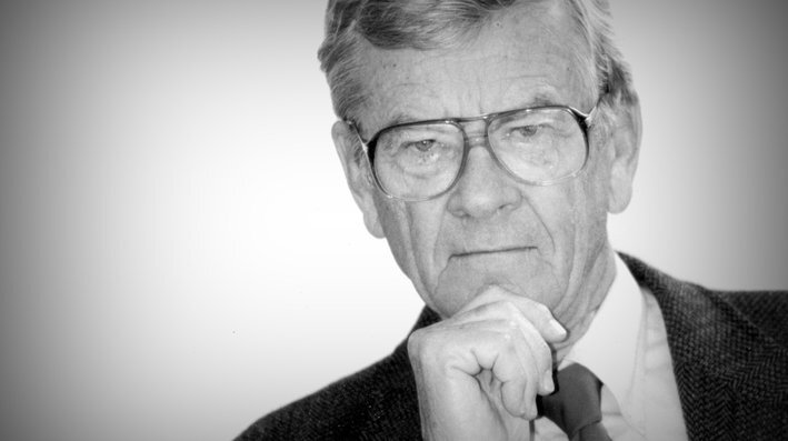 Allan Acosta (BS '45, MS '49, PhD '52), 1924–2020