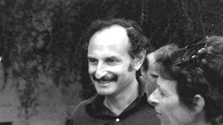 Louis Breger (1935–2020)