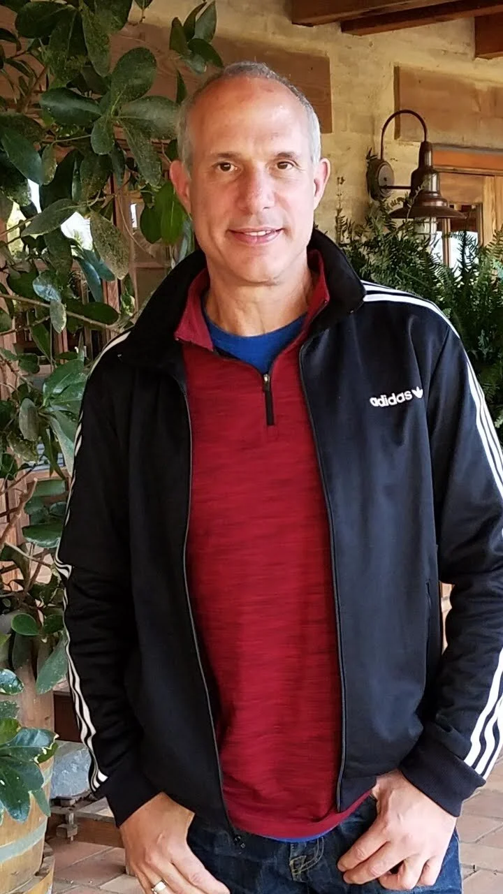 #SoCaltech: David Gardner
