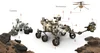 Mars 2020: How Perseverance Rover Compares to Curiosity — Caltech Magazine