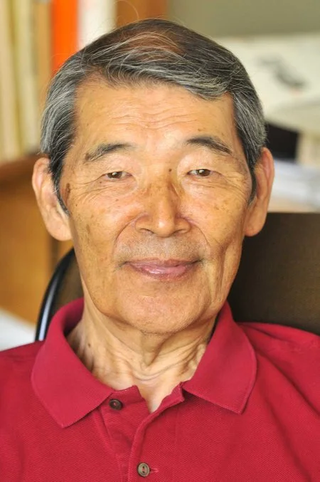 Mark Konishi (1933–2020)