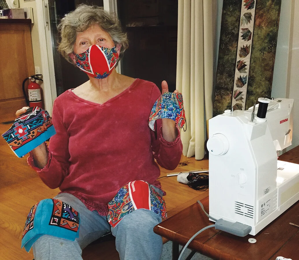 Endnotes: Coronavirus Pandemic