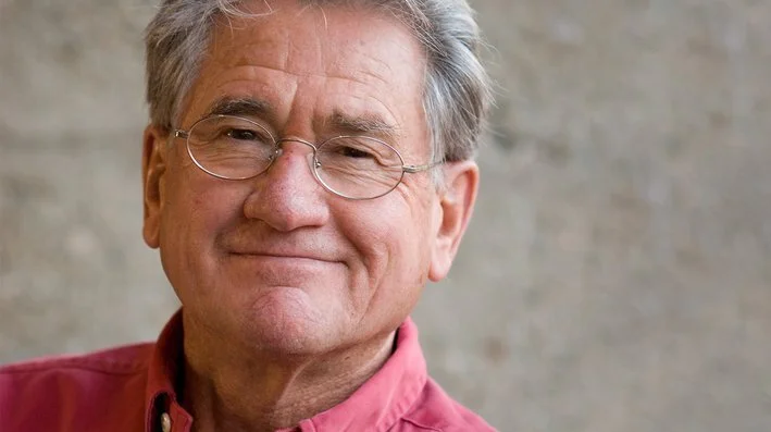 Donald V. Helmberger (1938–2020)
