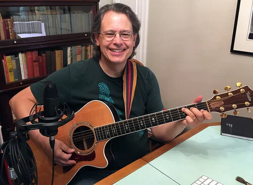 #SoCaltech: Don Neill