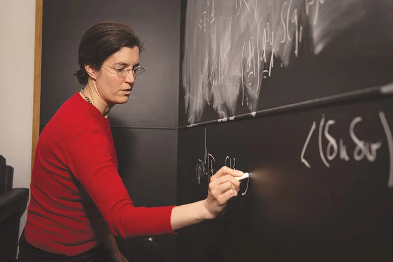 Where is Dark Matter Hiding?