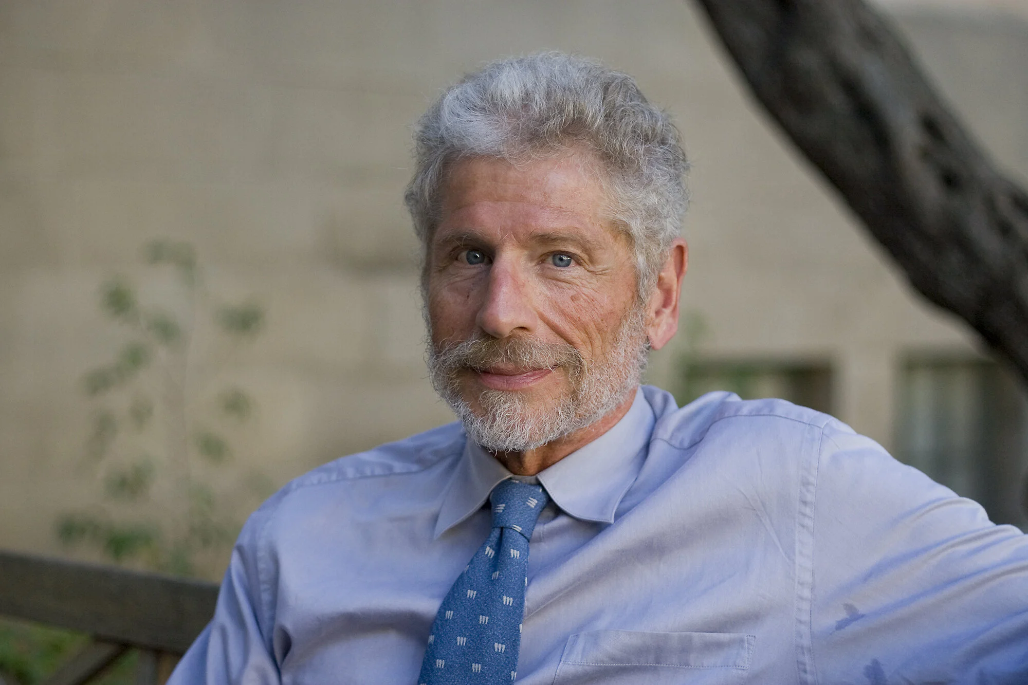 Photo: Lance Hayashida/Caltech