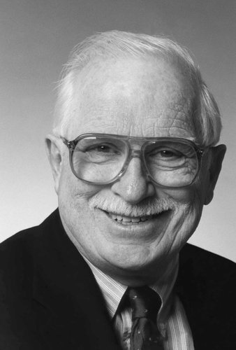 James (Jim) J. Morgan (1932–2020)