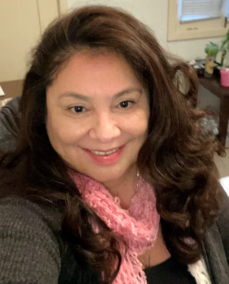 #CaltechTogether: Maria Lopez