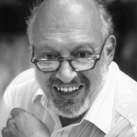 Jean-Paul Revel (1931–2020)