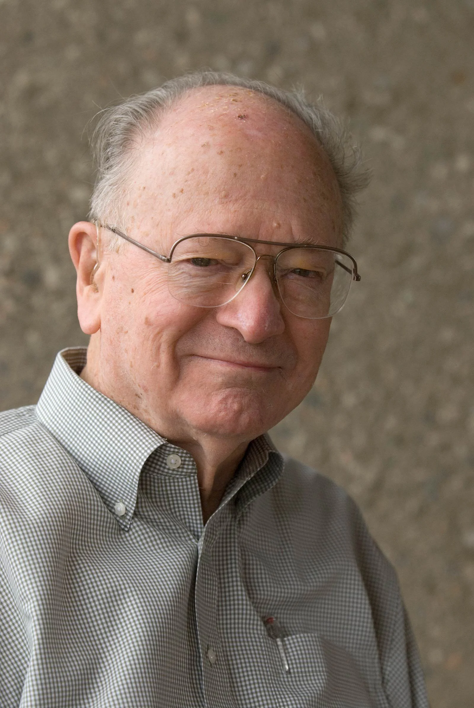 Clarence Allen (1925–2021)