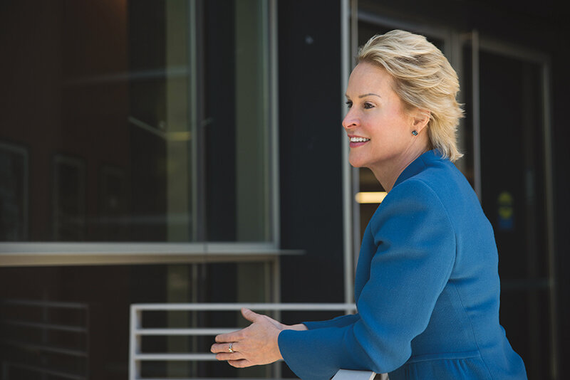 Short Takes: Frances Arnold
