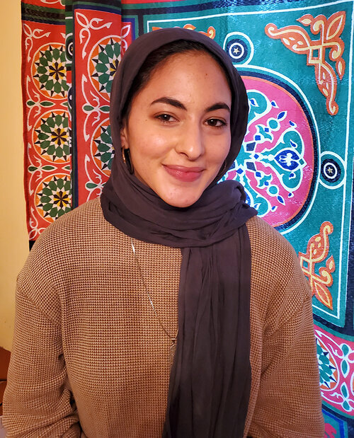 #SoCaltech: Nora Griffith