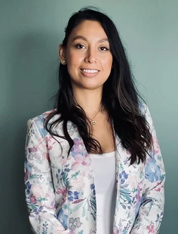 A Conversation With Yazmin Gonzalez