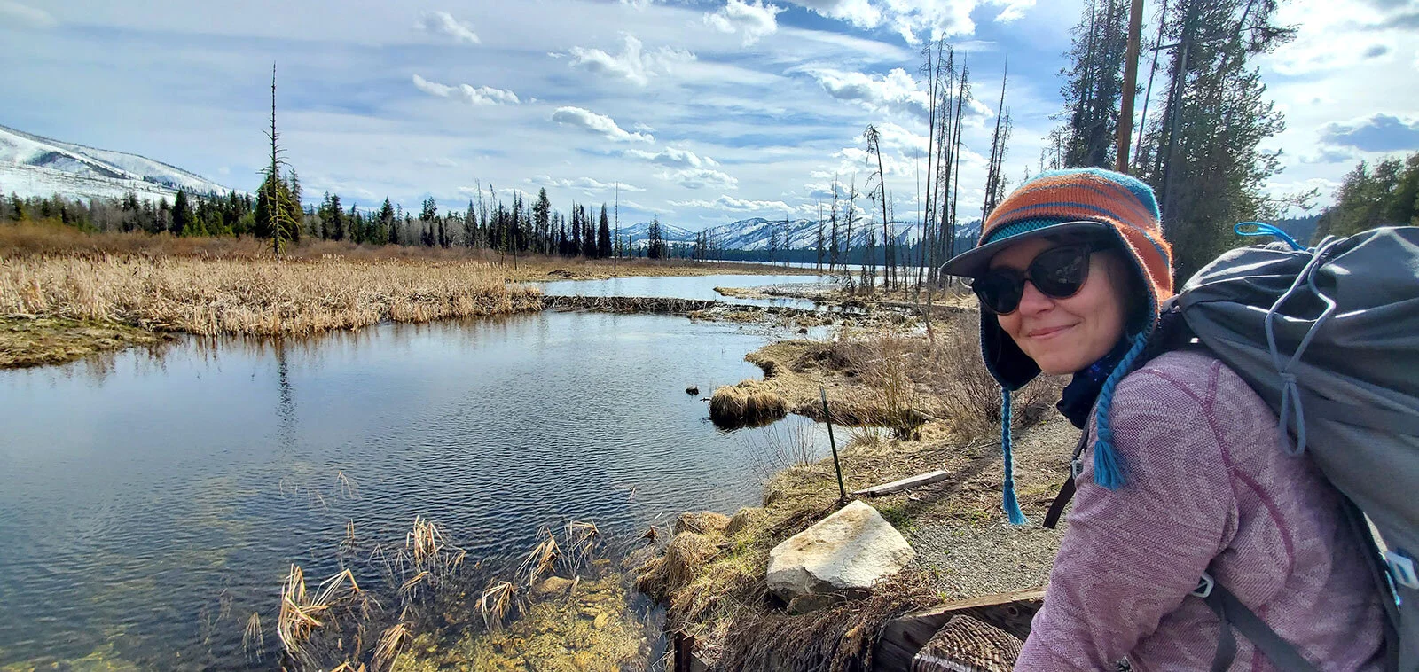 #SoCaltech: Anna Jaruga