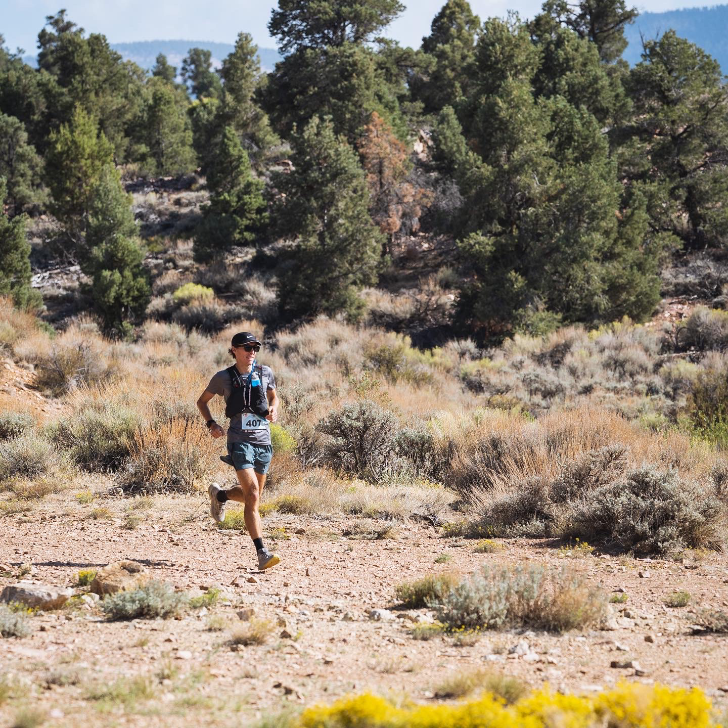 #SoCaltech: Andy Boyle