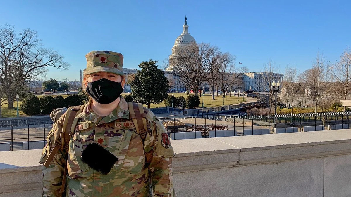 #SoCaltech: Elizabeth Nugent 