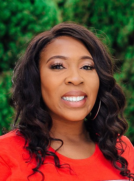 Tashiana Bryant-Myrick on a More Inclusive Caltech