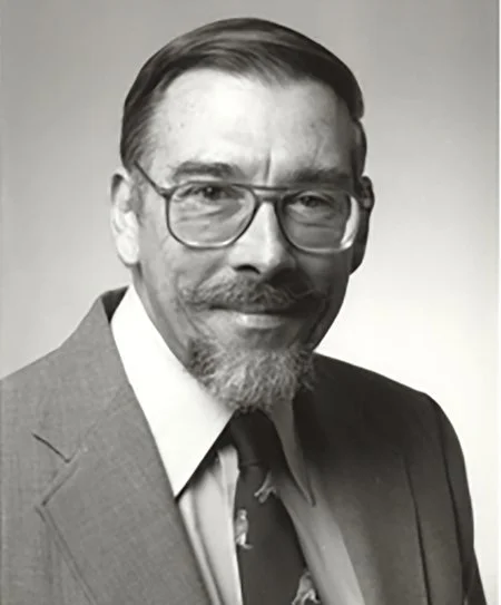 Caltech Mourns the Passing of Jim Strauss (PhD '67)