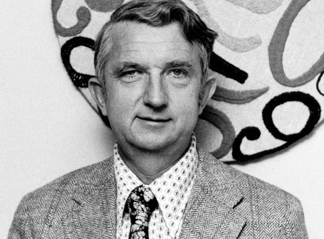 Richard Albert Dean (BS '45) (1924–2022)