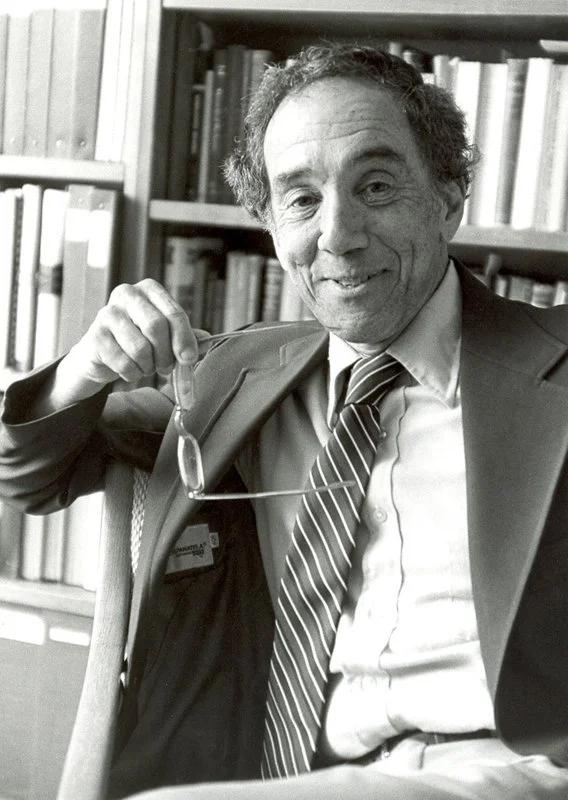 Noel Corngold (1929-2022)