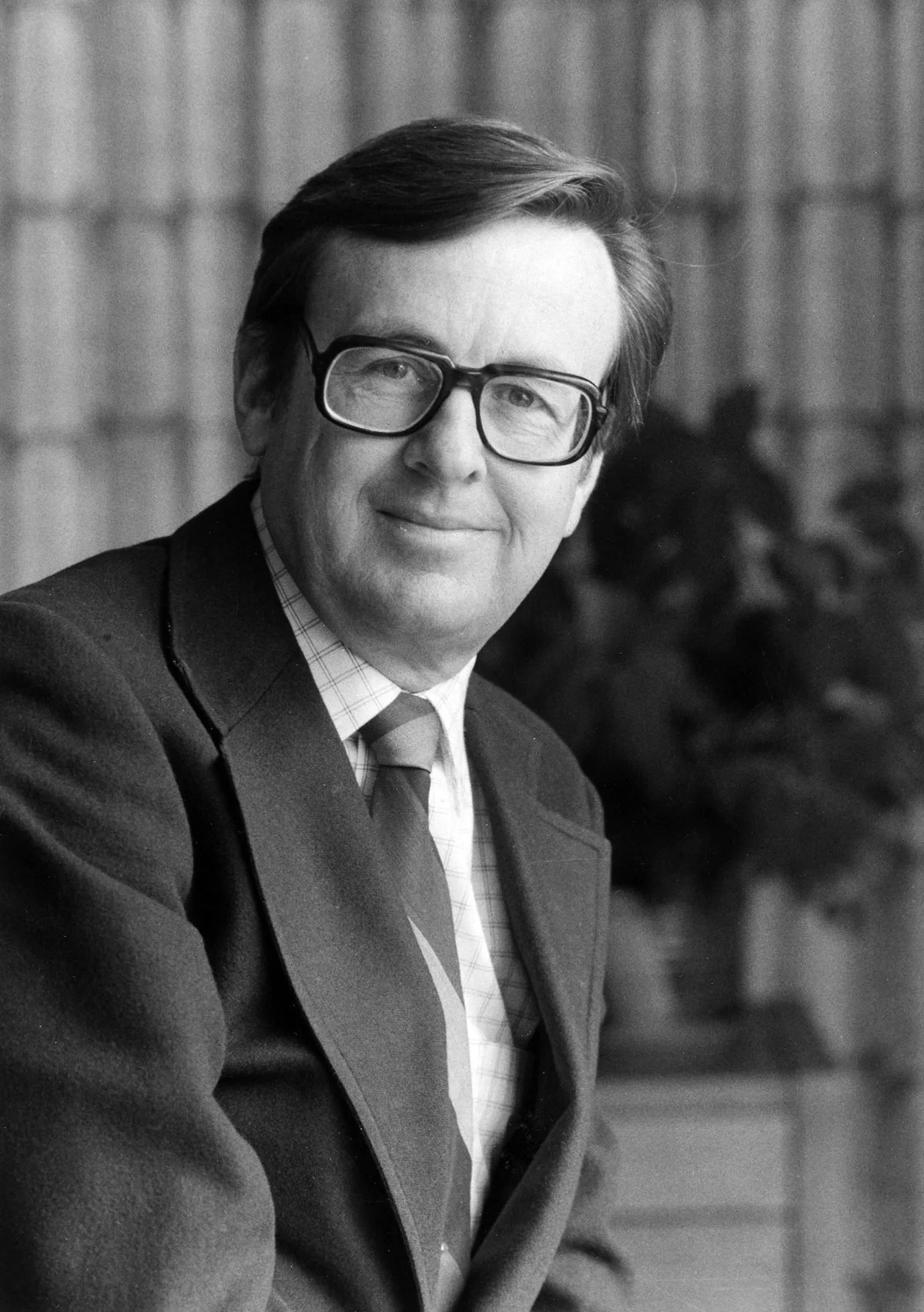 Roy W. Gould (1927–2022)