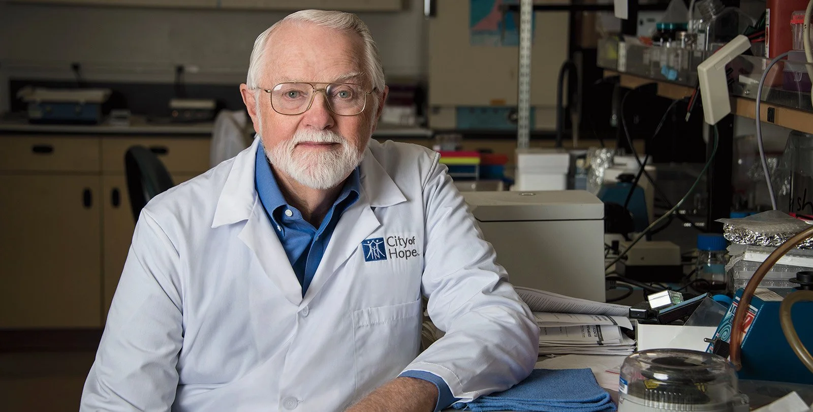 Art Riggs (PhD '66) (1939–2022)