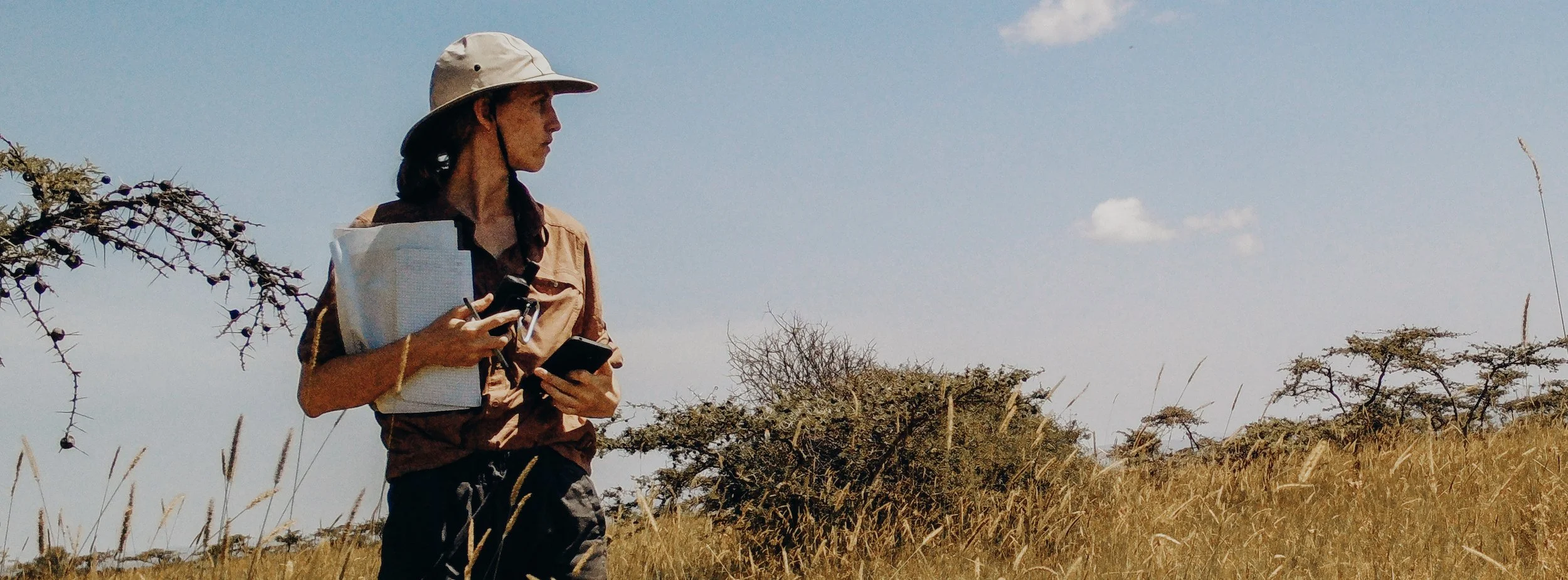 #SoCaltech: Sara Beery