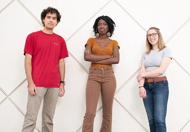 Getting Personal With Caltech’s Newest Alumni