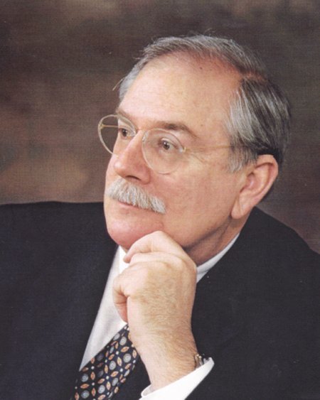 David A. Evans (PhD ’67), 1941–2022