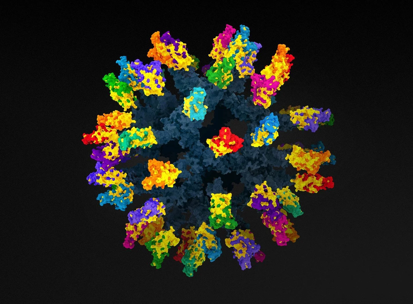  Nanoparticle Vaccine Protects Against a Spectrum of COVID-19-causing Variants and Related Viruses 